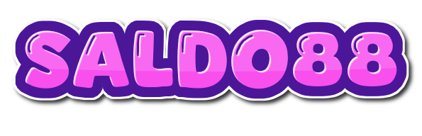 SALDO88 LOGO